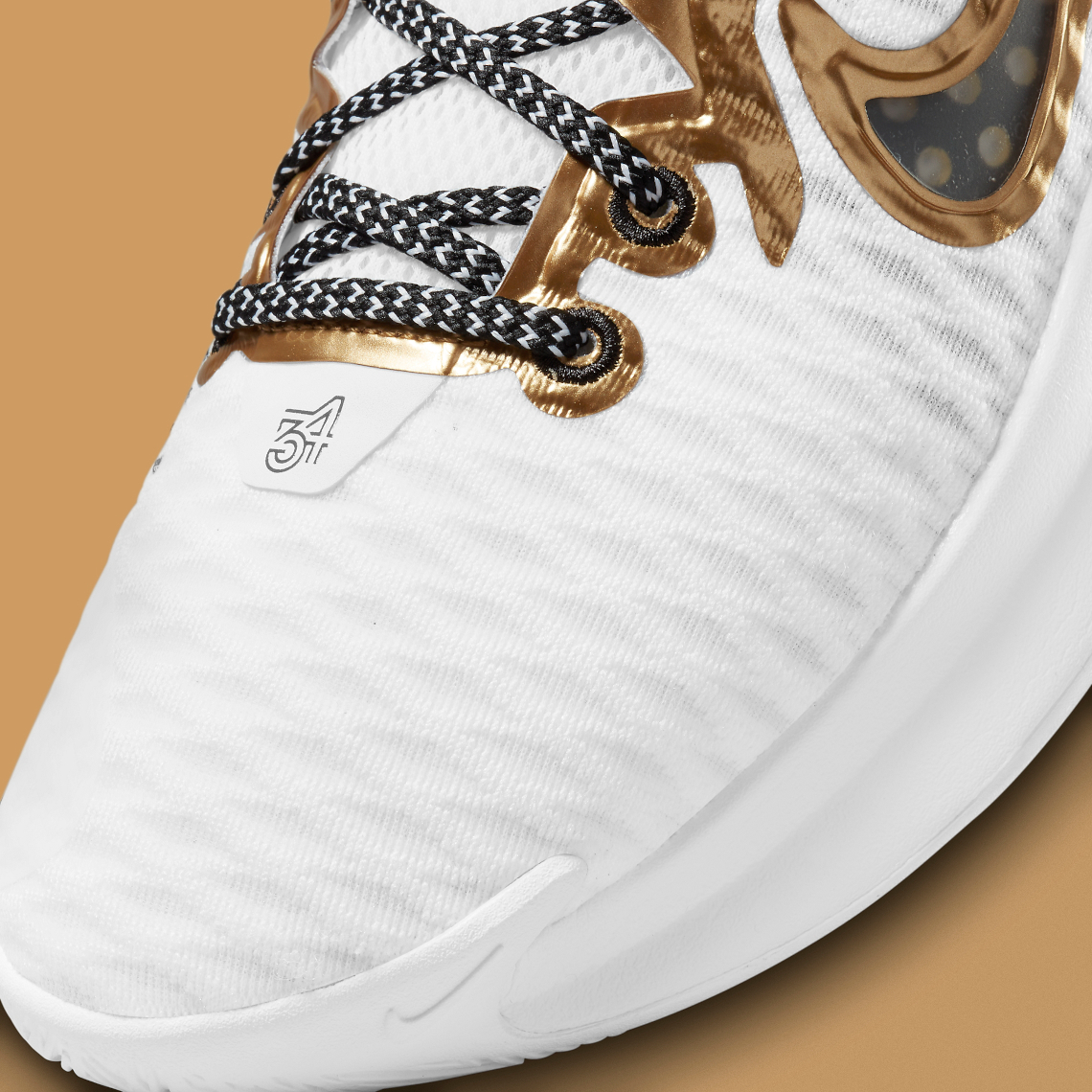 Nike Giannis Immortality Championship