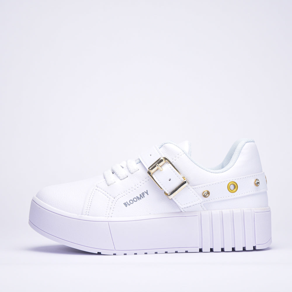 BLOOMPY BRANCO