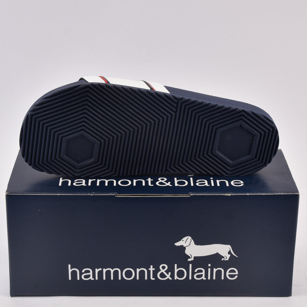HARMONT AND BLAINE CIABATTA UOMO EVA BIANCO