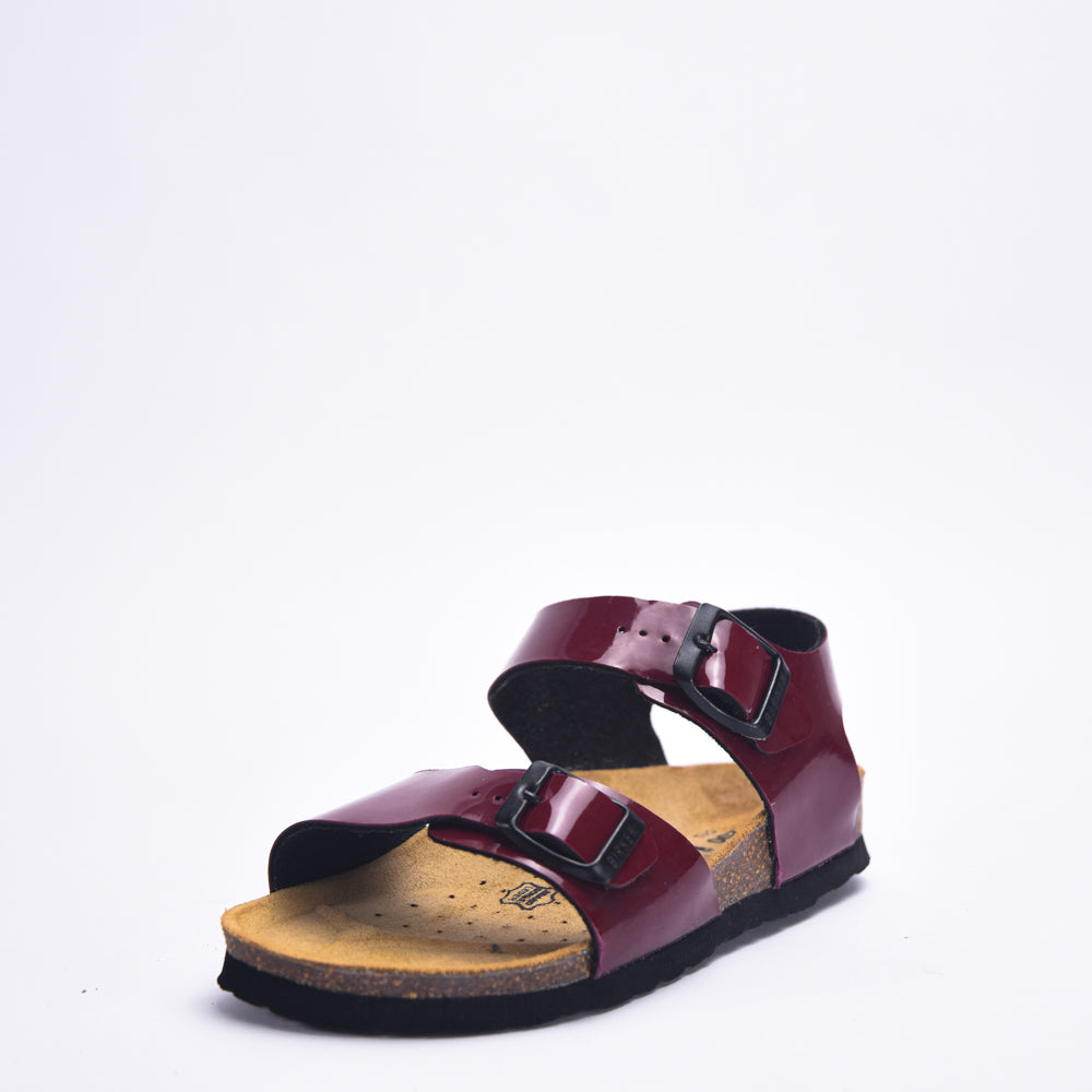 BIRKSBOT GRENAT VERNIS