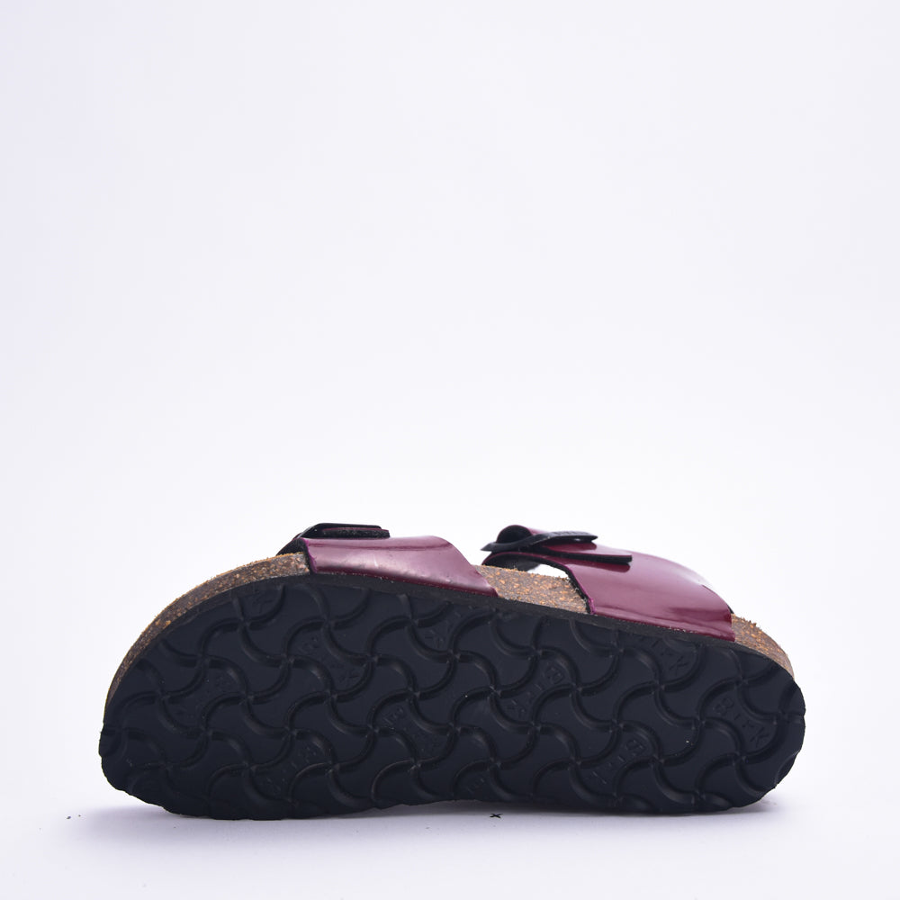 BIRKSBOT GRENAT VERNIS