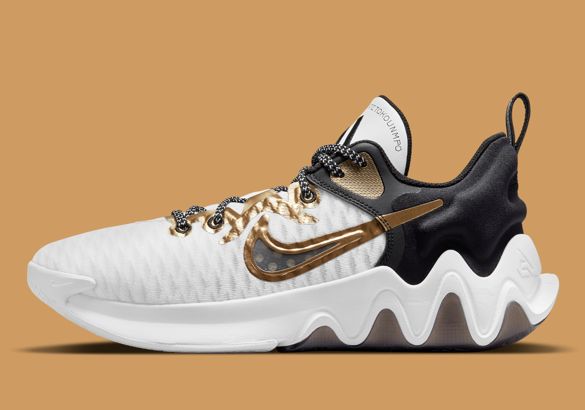 Nike Giannis Immortality Championship