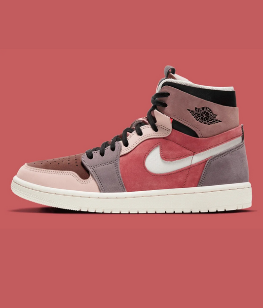 NIKE Air Jordan 1 Zoom CMFT “CANYON RUST”