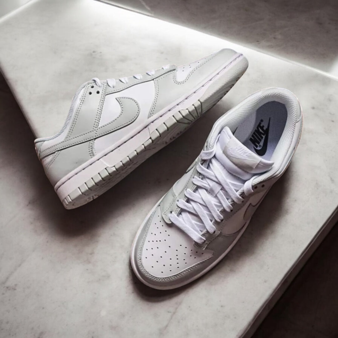 NIKE DUNK GREY WMNS
