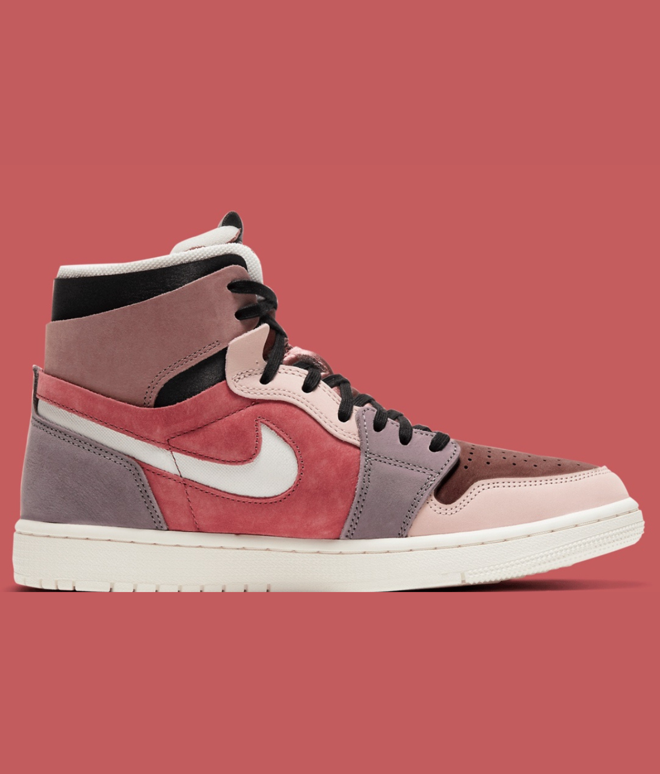 NIKE Air Jordan 1 Zoom CMFT “CANYON RUST”