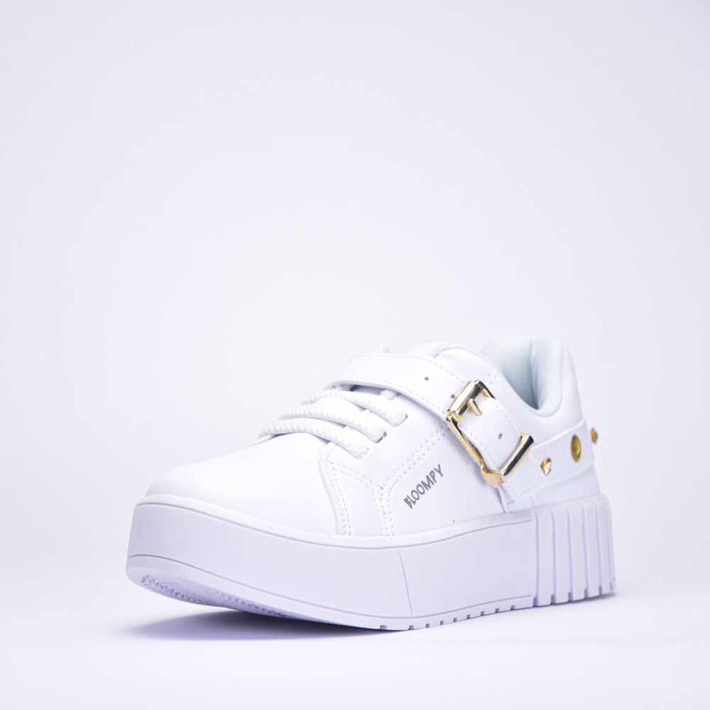 BLOOMPY BRANCO