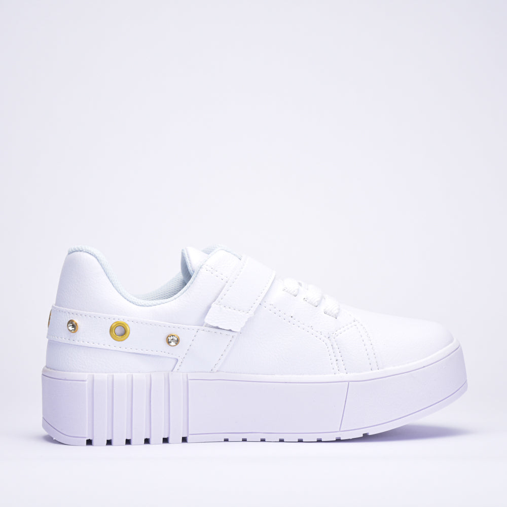 BLOOMPY BRANCO