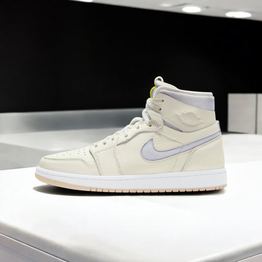 NIKE Air Jordan 1 Zoom Comfort “Sail”