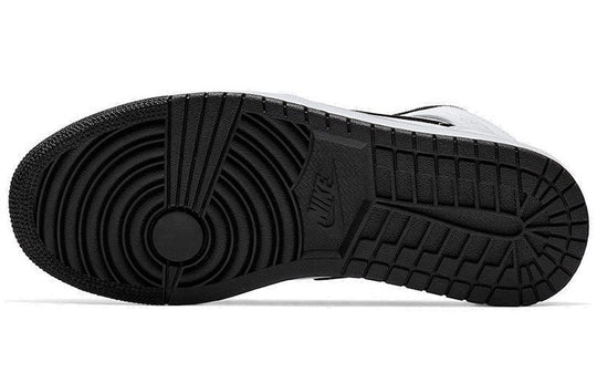 NIKE AIR JORDAN 1 MID ALTERNATE THINK