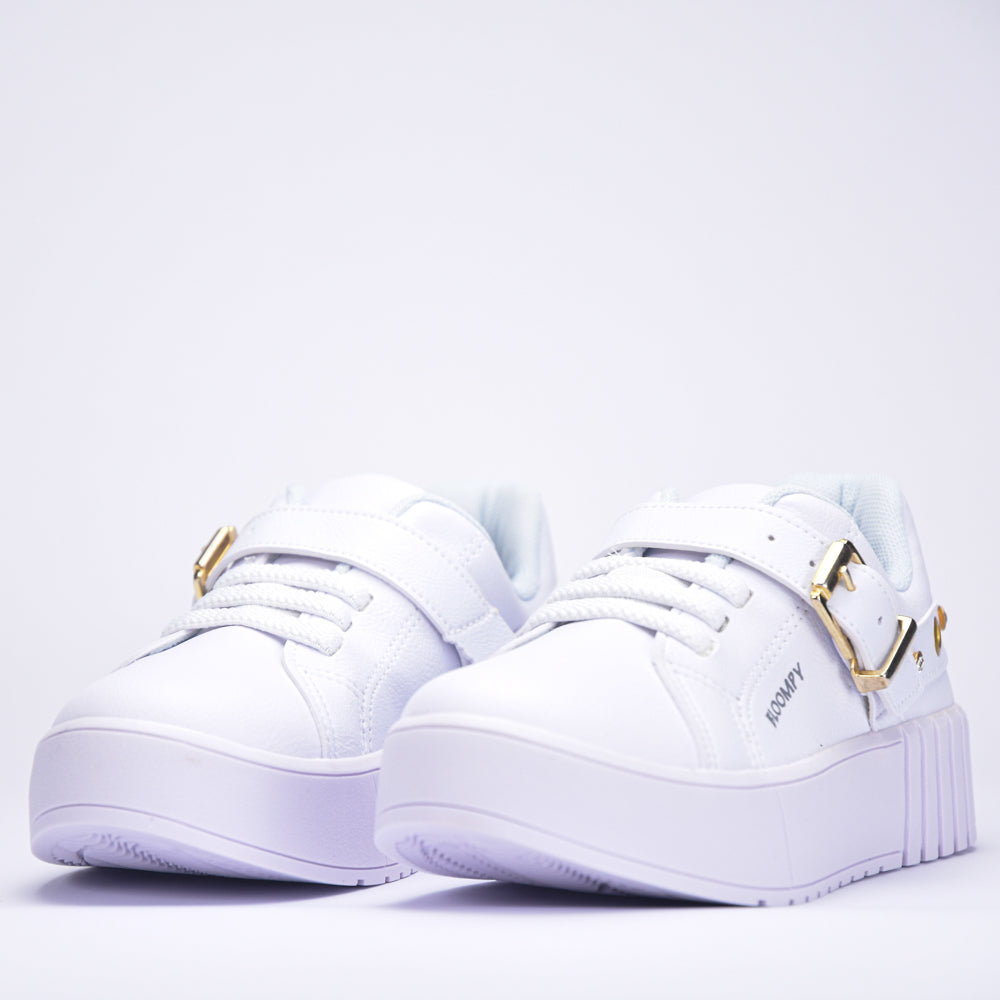 BLOOMPY BRANCO
