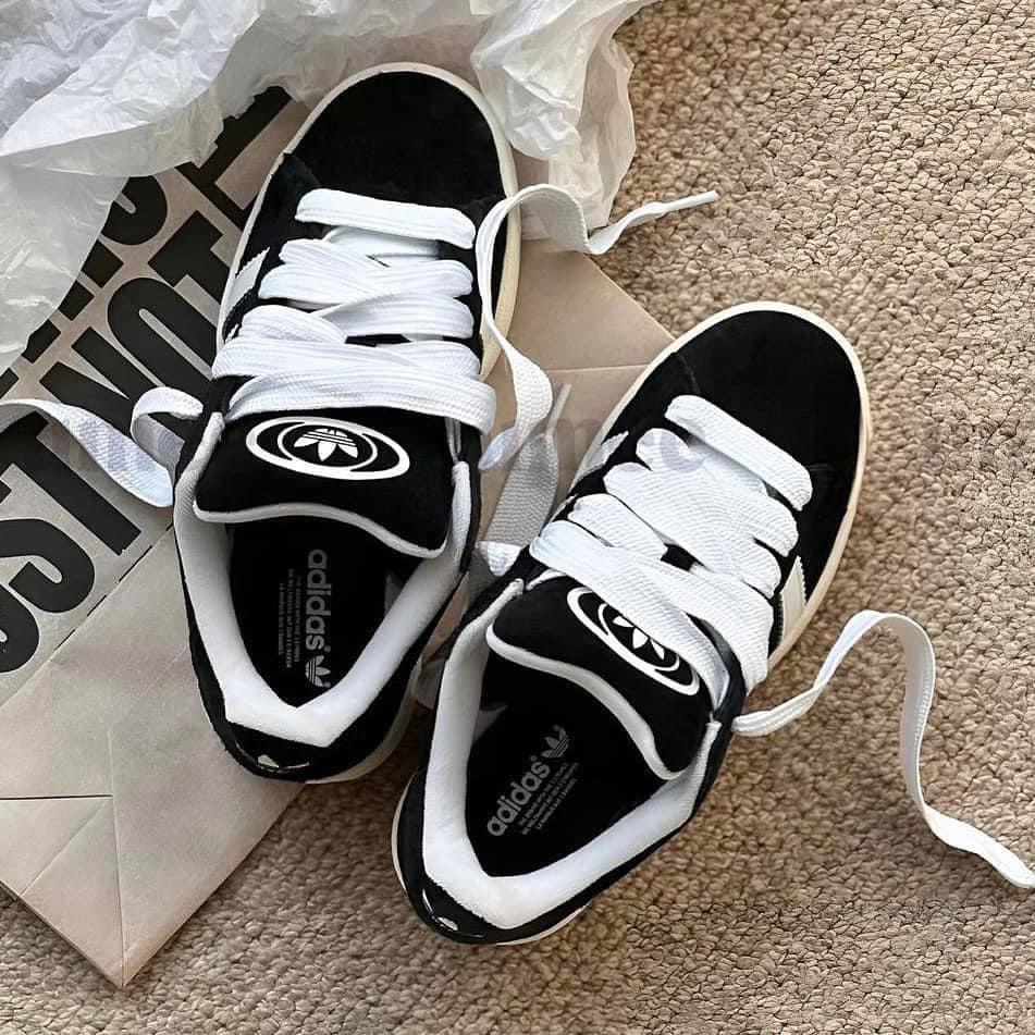 ADIDAS CAMPUS 00s noir