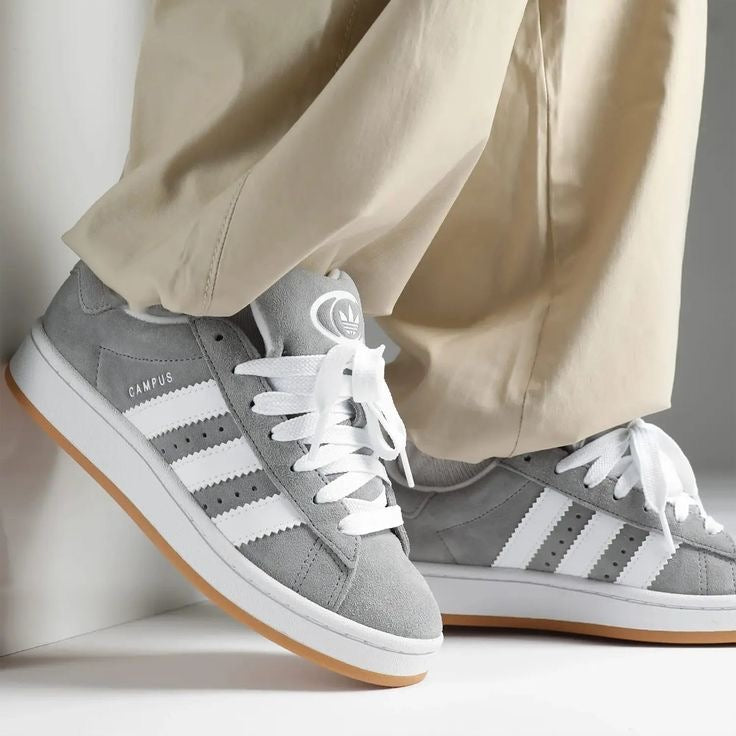 ADIDAS CAMPUS 00s Grey