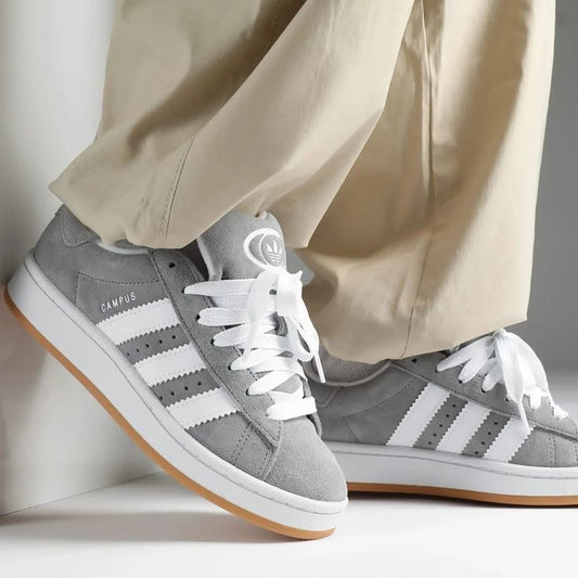 ADIDAS CAMPUS 00s Grey