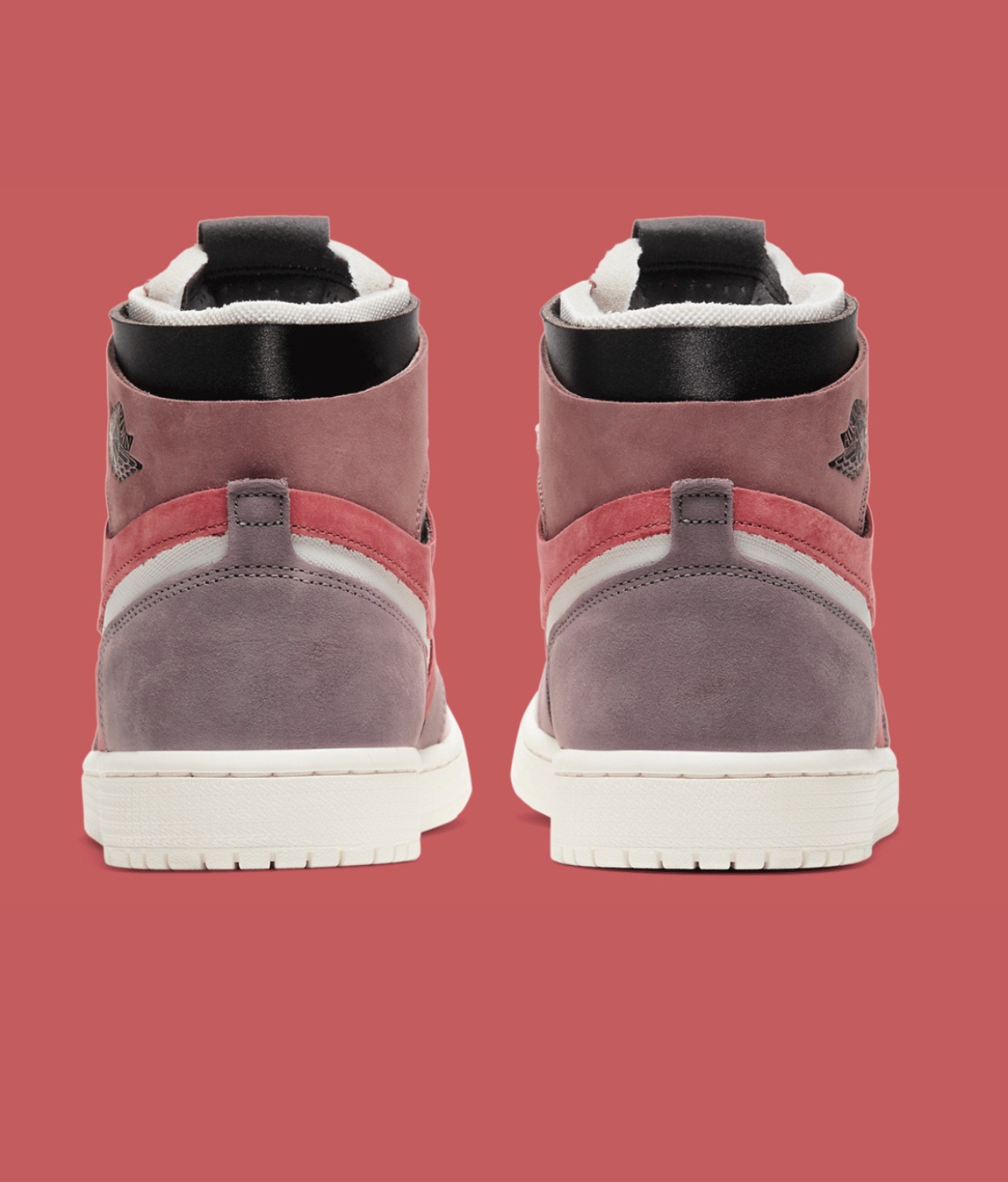 NIKE Air Jordan 1 Zoom CMFT “CANYON RUST”