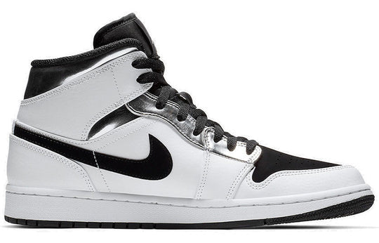 NIKE AIR JORDAN 1 MID ALTERNATE THINK