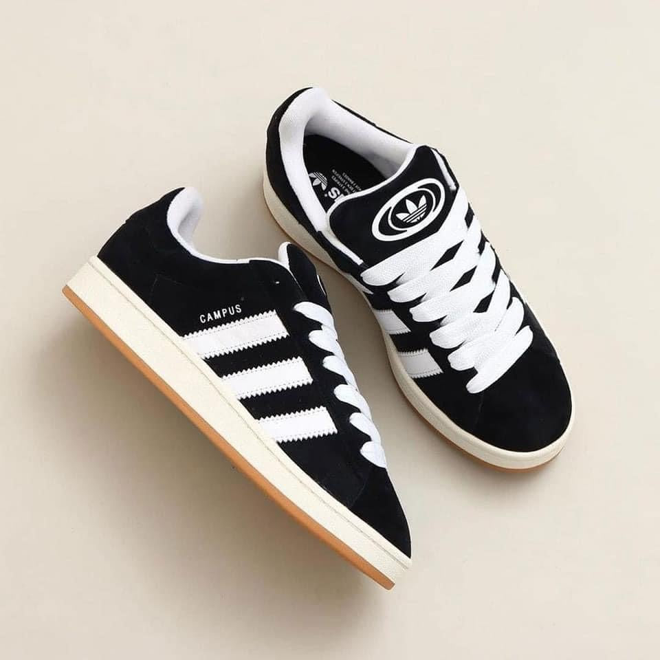ADIDAS CAMPUS 00s noir