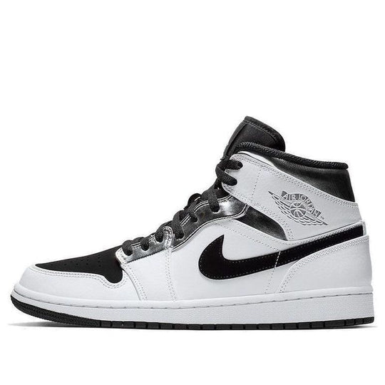 NIKE AIR JORDAN 1 MID ALTERNATE THINK
