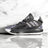 Adidas Dame 6 W’BLK