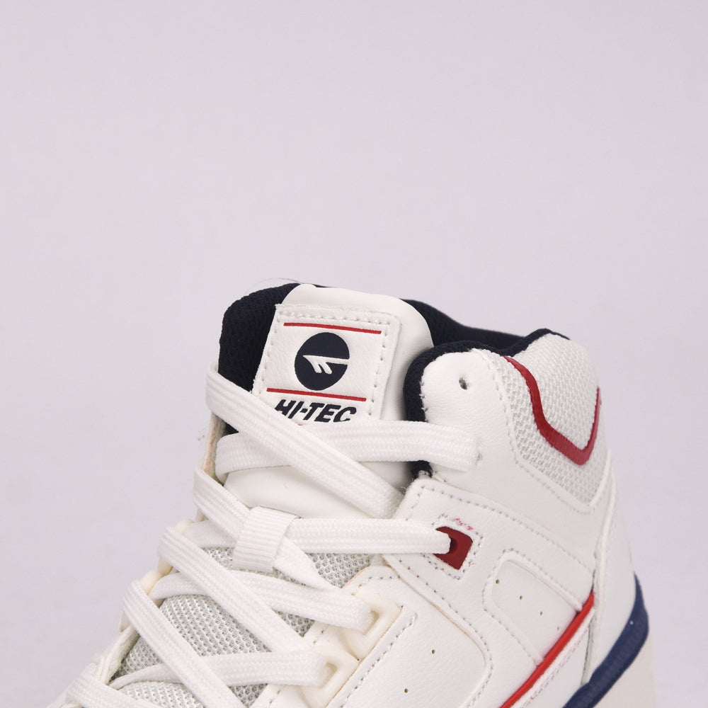 BASKET HI-TEC -FREELINE-MID -JNR