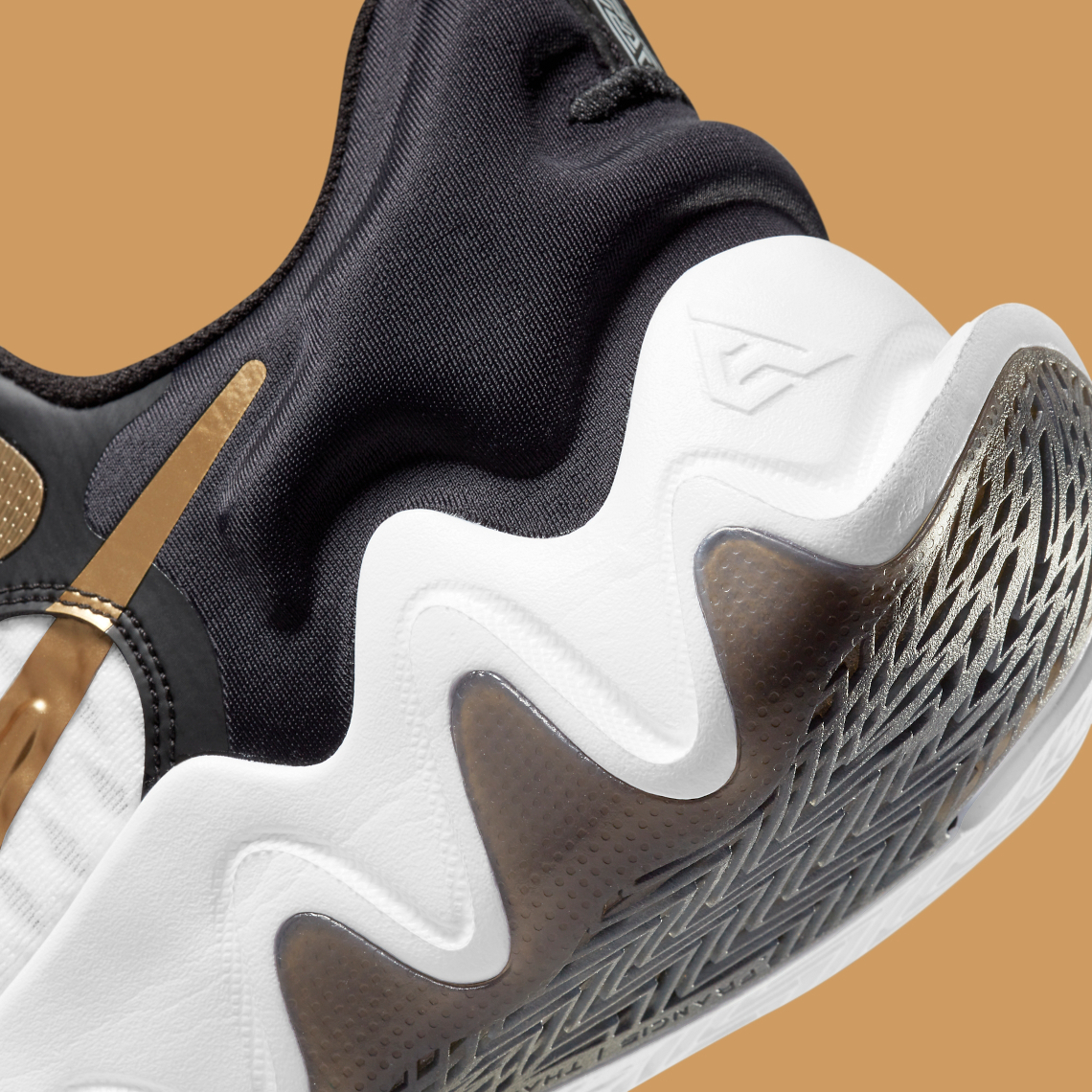 Nike Giannis Immortality Championship