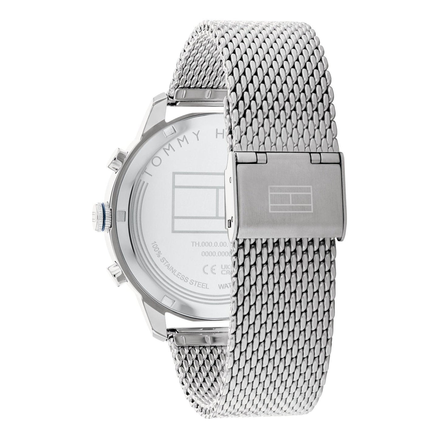 MONTRE Tommy Hilfiger Morrison