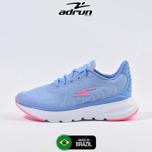 FIT ENERGY SKY BLUE/ROSA FLUOR