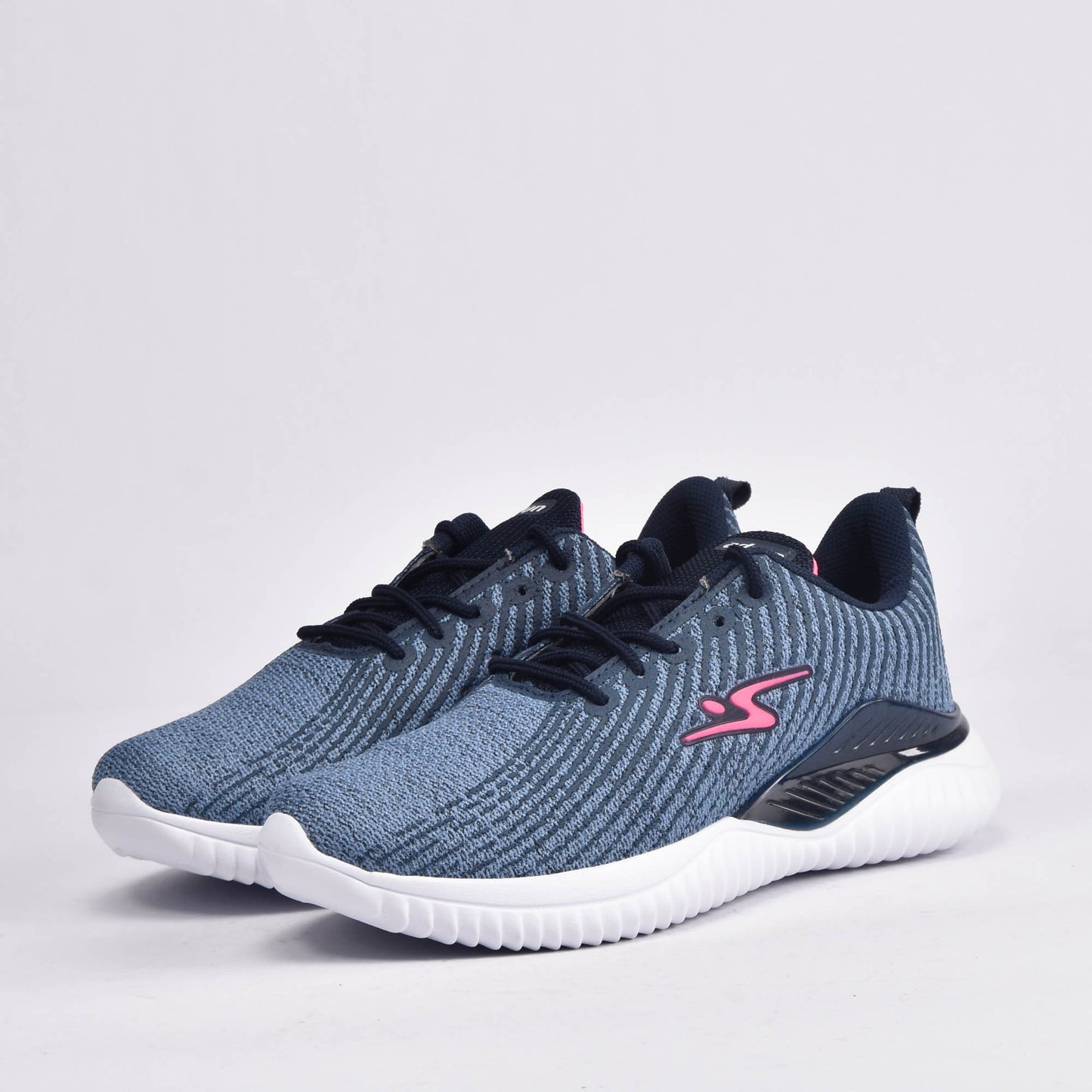 TYPE JEANS/MARINHO/ROSA CHOQUE