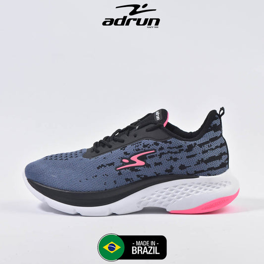 ACTION FLOAT PETROLEO/PRETO/ROSA CHOQUE