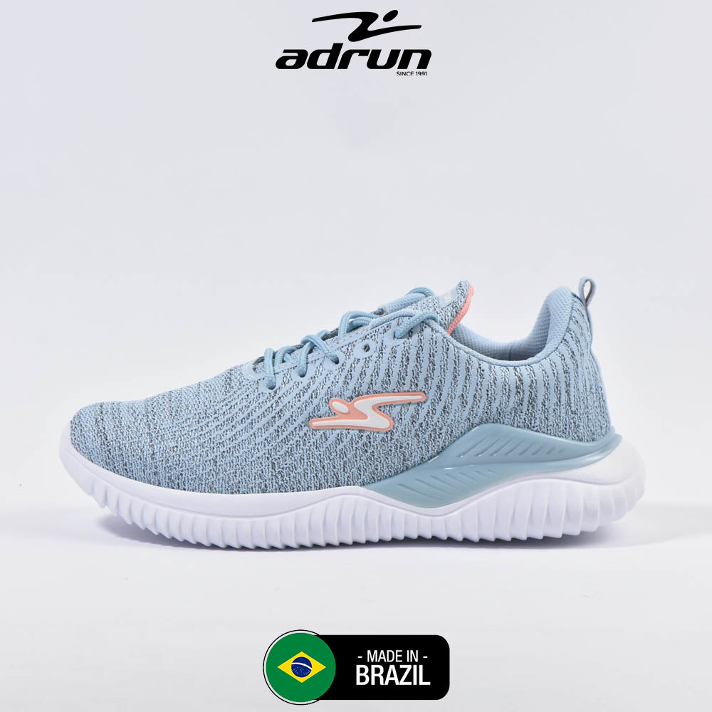 TYPE SKY BLUE/SALMAO