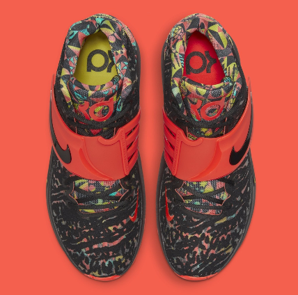 Nike KD 14 KY-D Dream