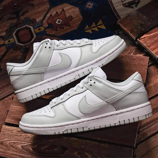 NIKE DUNK LOW PHOTON DUST