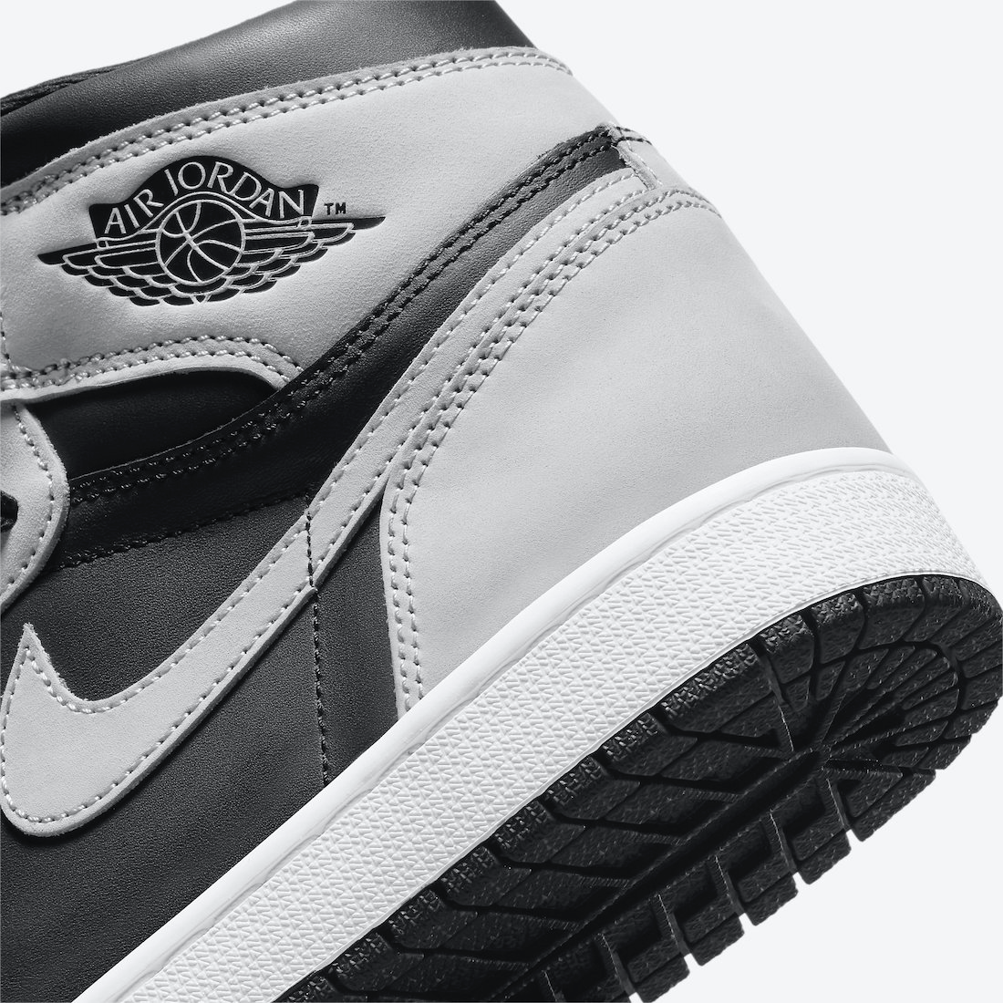 NIKE Air Jordan 1 High OG “Shadow 2.0”