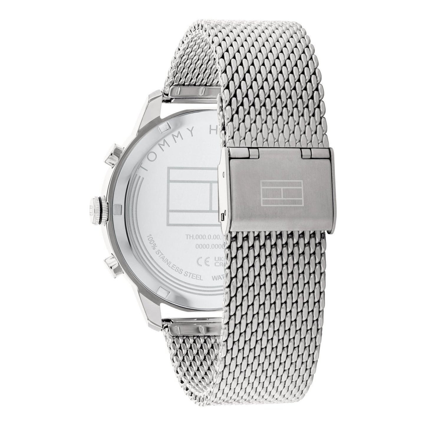 MONTRE Tommy Hilfiger Morrison