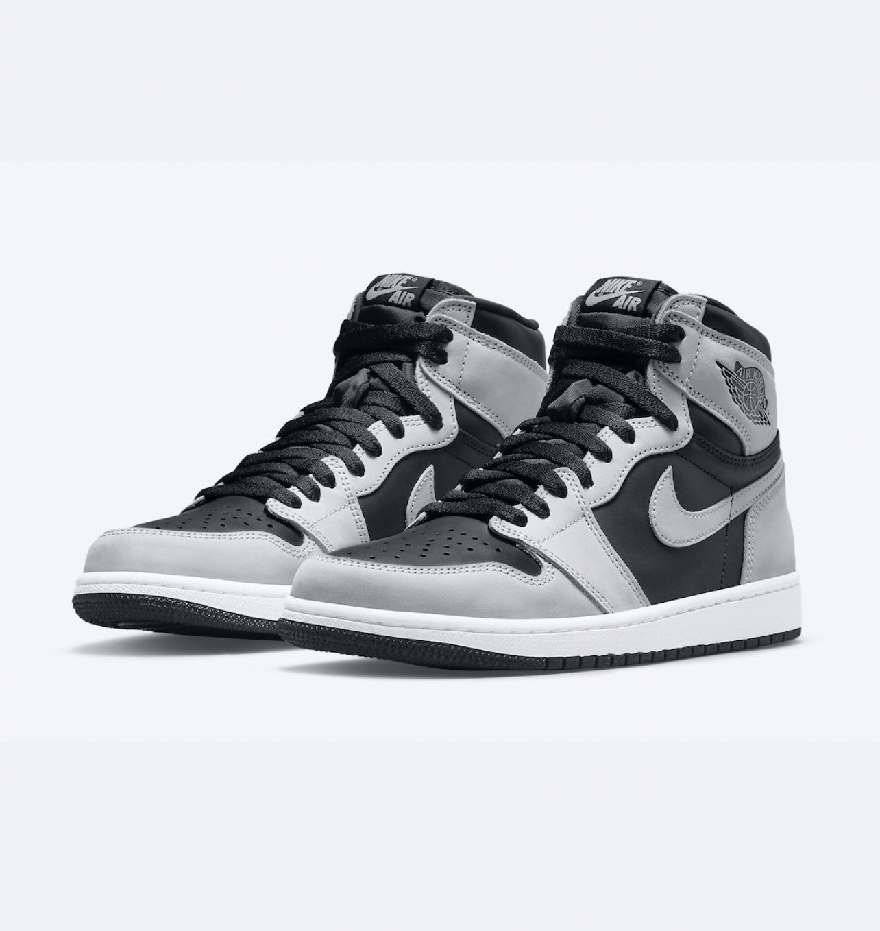 NIKE Air Jordan 1 High OG “Shadow 2.0”