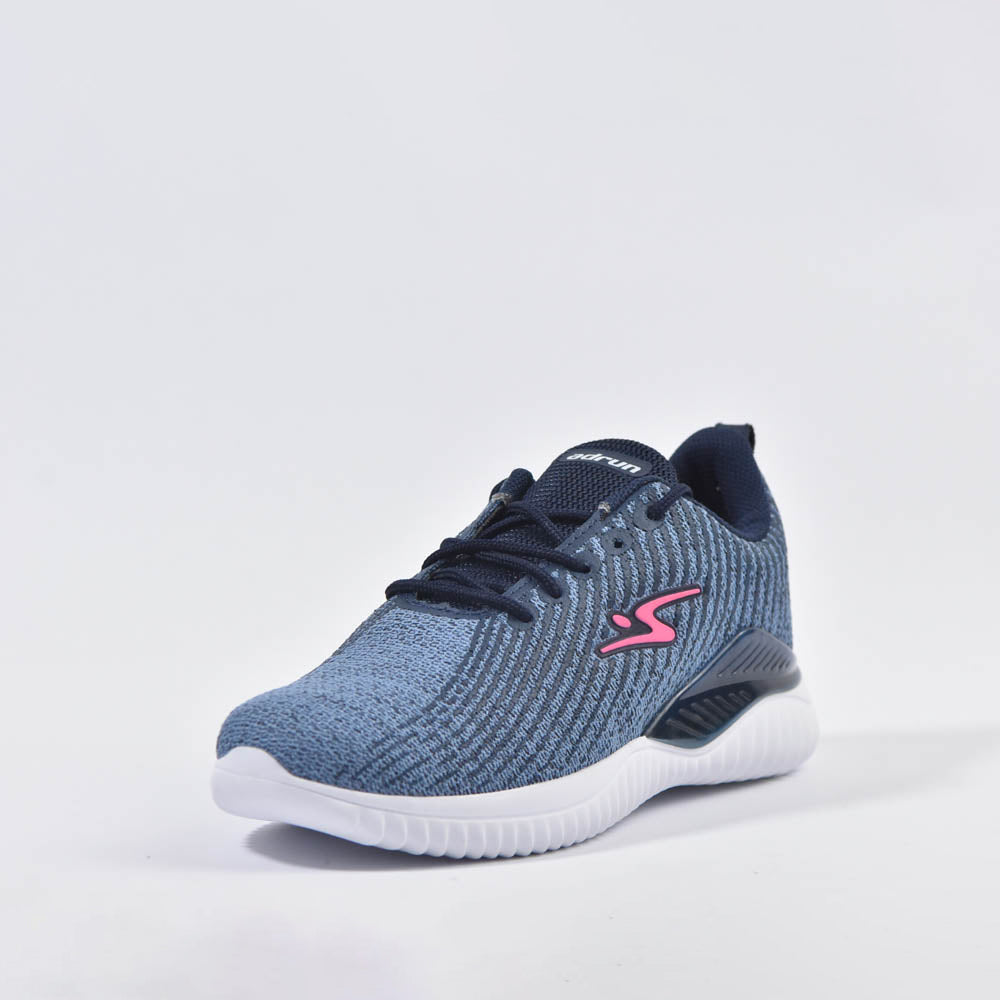 TYPE JEANS/MARINHO/ROSA CHOQUE