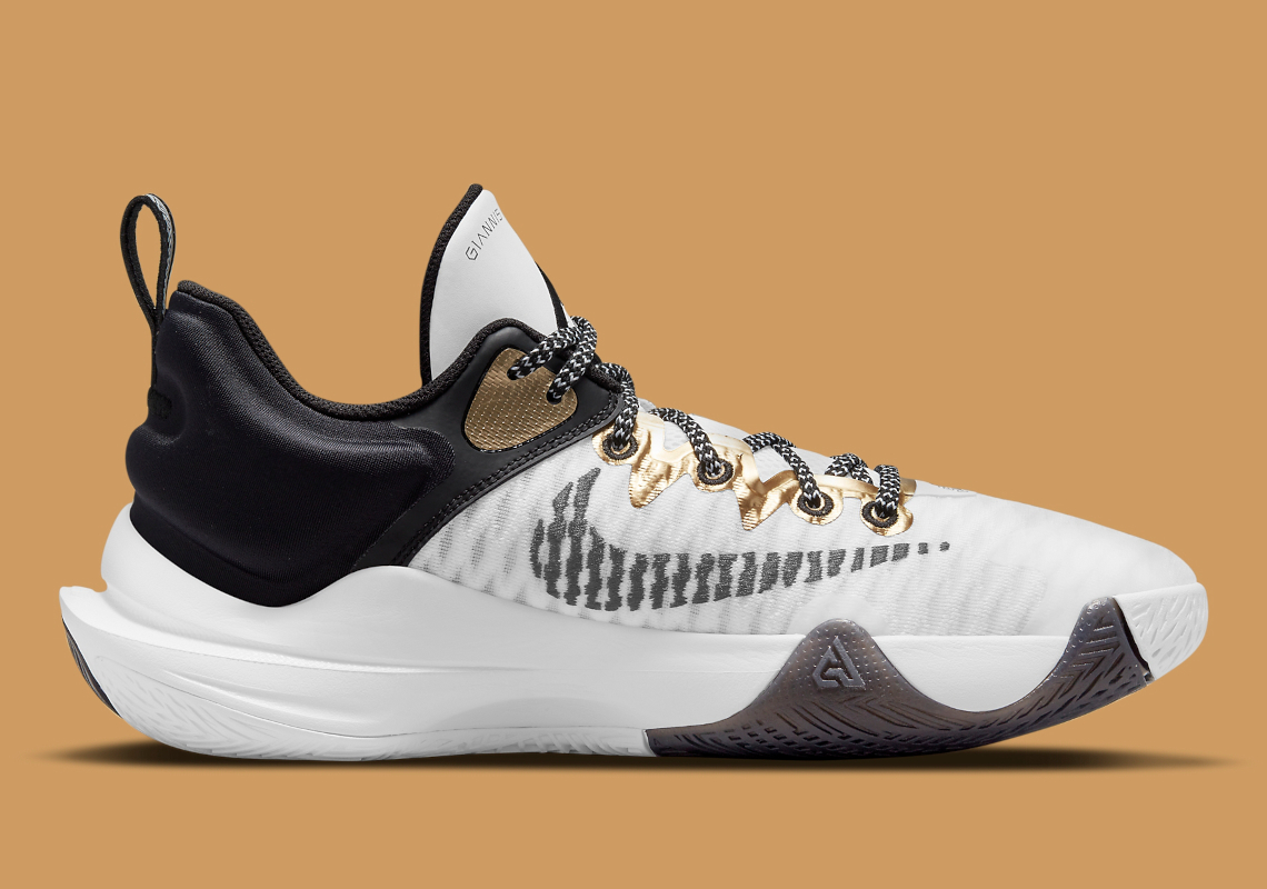Nike Giannis Immortality Championship