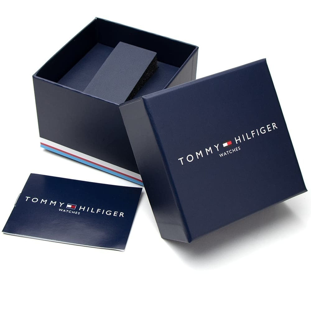 MONTRE Tommy Hilfiger Max