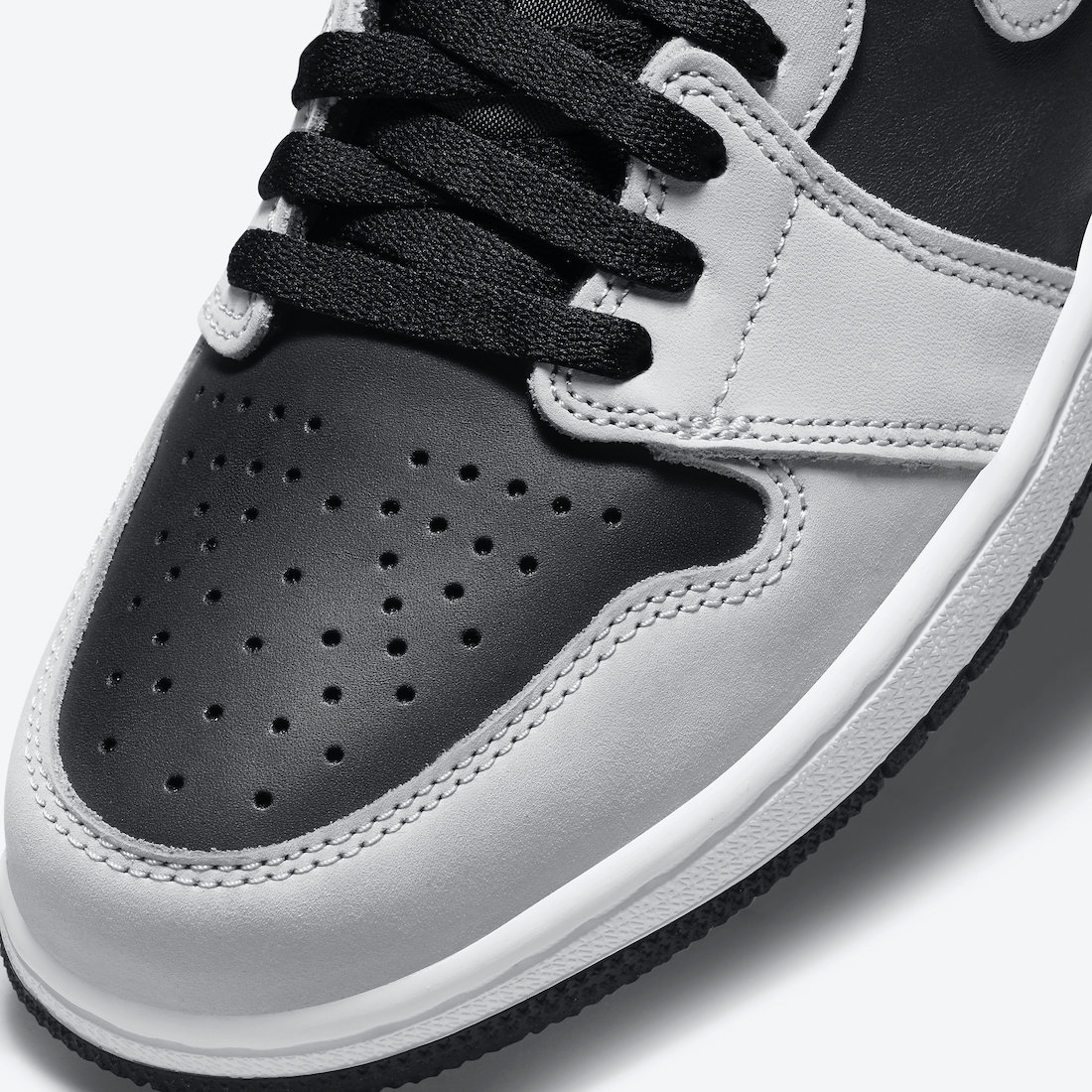 NIKE Air Jordan 1 High OG “Shadow 2.0”
