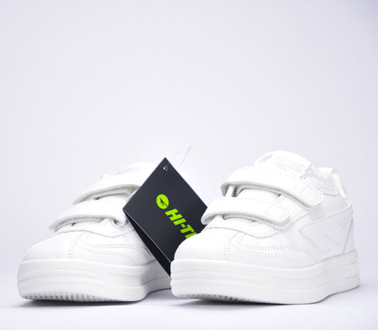 Edge JNR BTS EZ White
