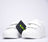 Edge JNR BTS EZ White