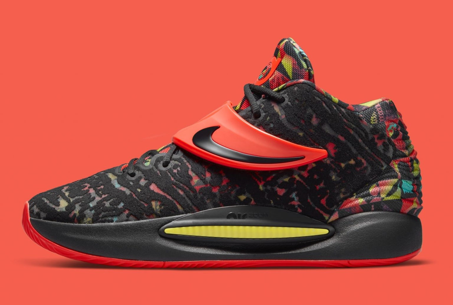 Nike KD 14 KY-D Dream