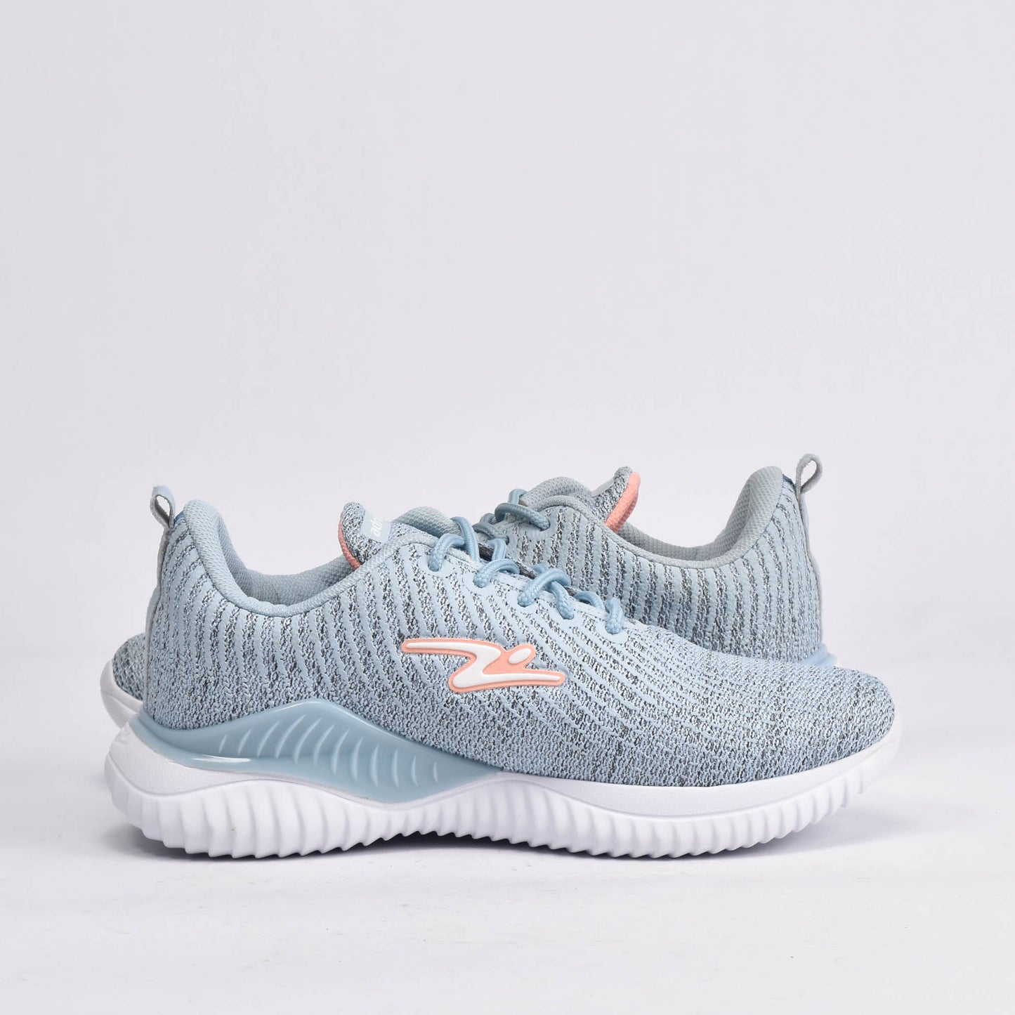 TYPE SKY BLUE/SALMAO