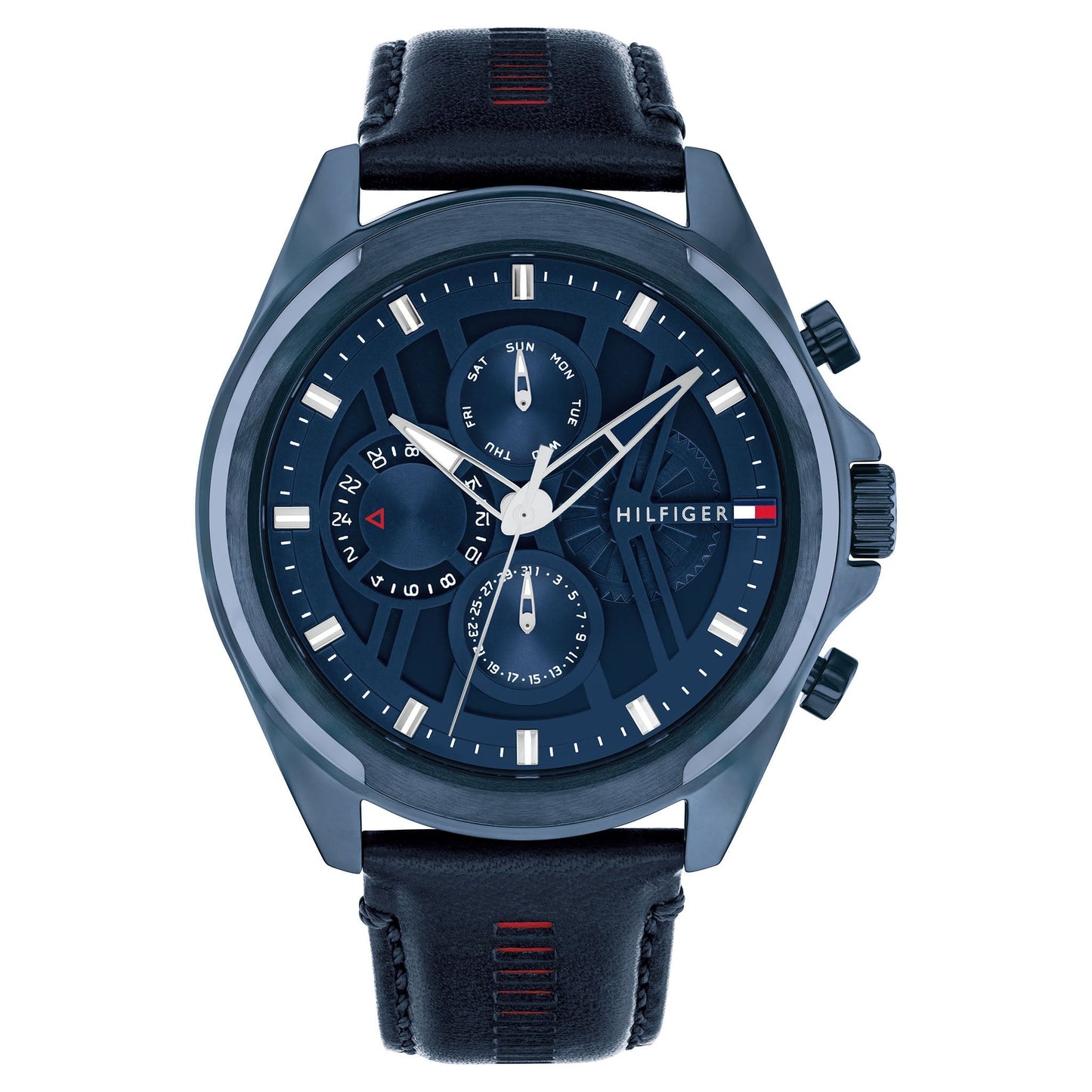 MONTRE Tommy Hilfiger Jax
