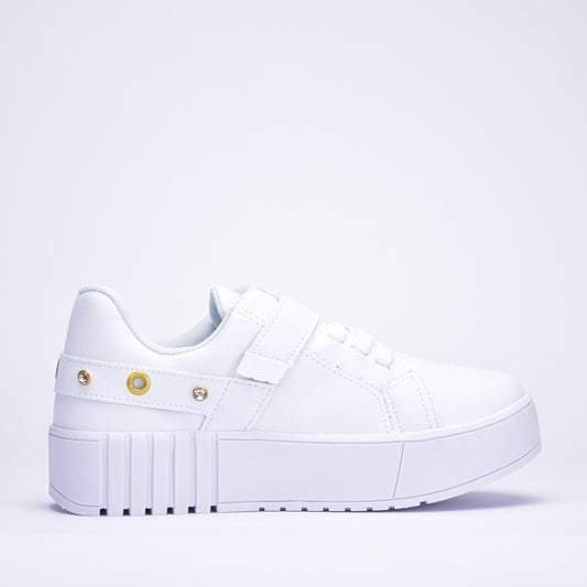 BLOOMPY  BRANCO