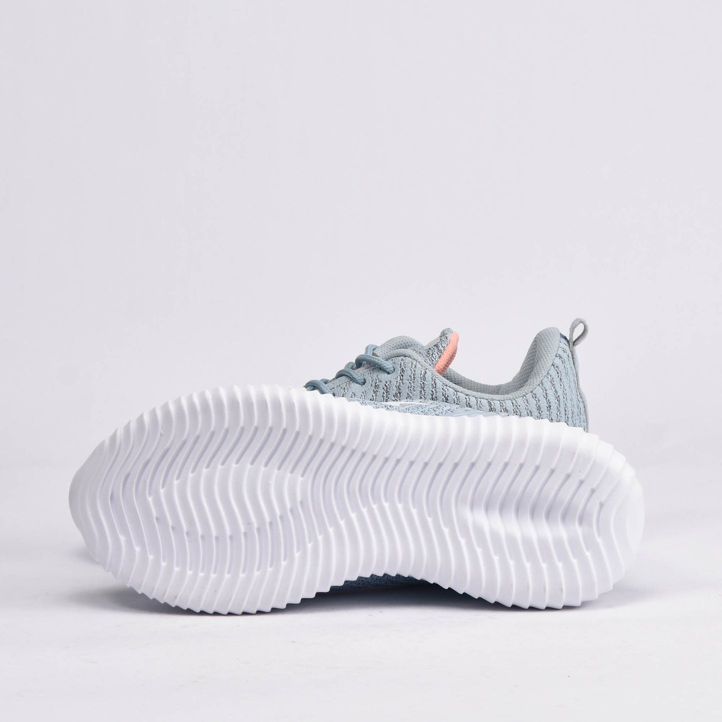 TYPE SKY BLUE/SALMAO