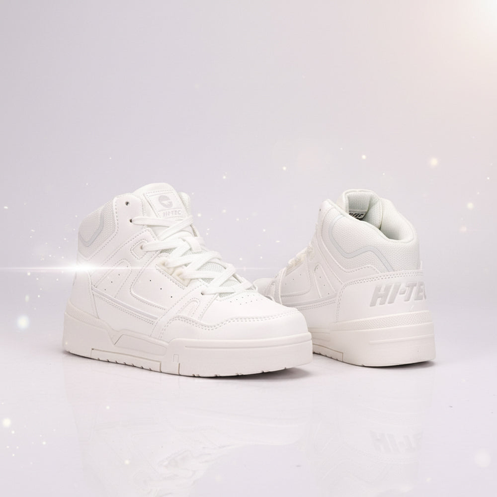 BASKET HI-TEC -FREELINE-MID -JNR