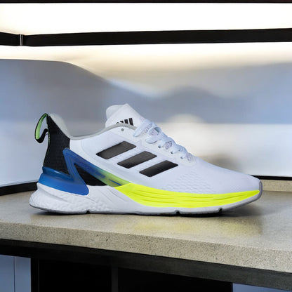 Adidas Response Super WHITE/GRN