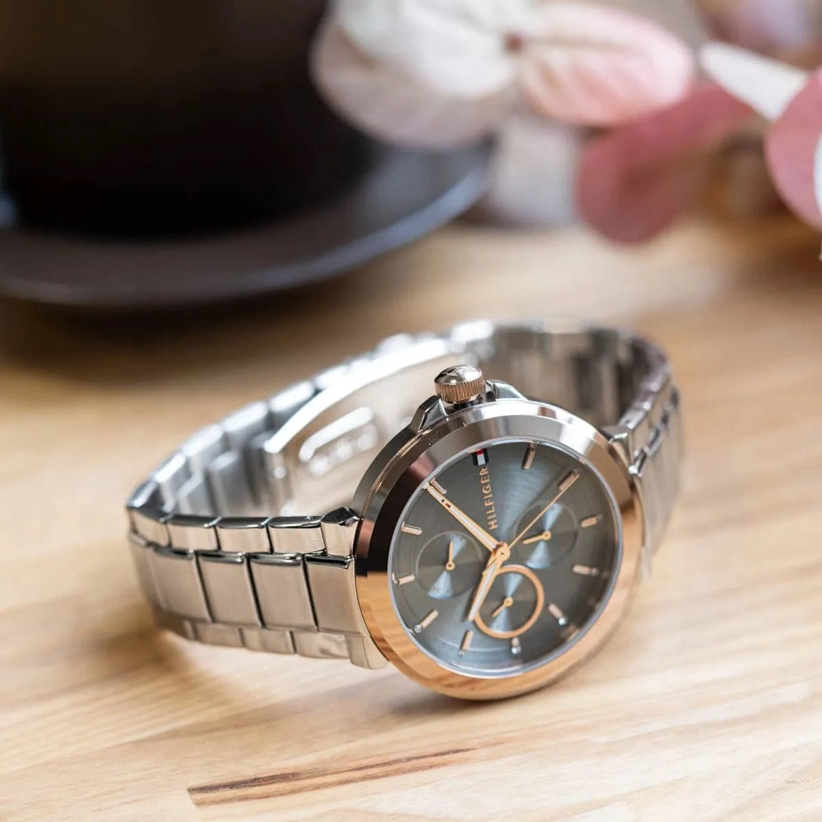 MONTRE Tommy Hilfiger Lori