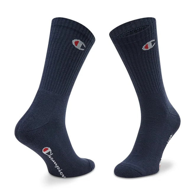 PACK CHAUSSETTE CHAMPION