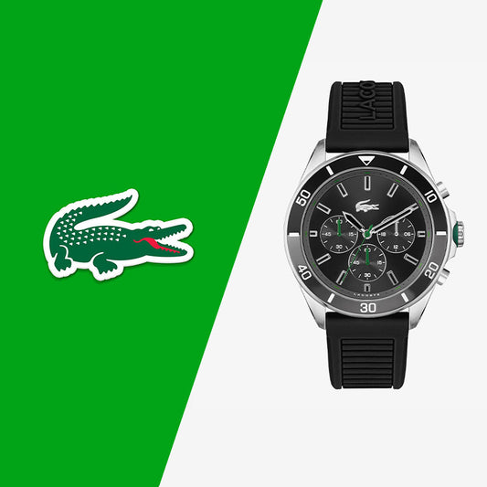 MONTRE LACOSTE TIEBREAKER